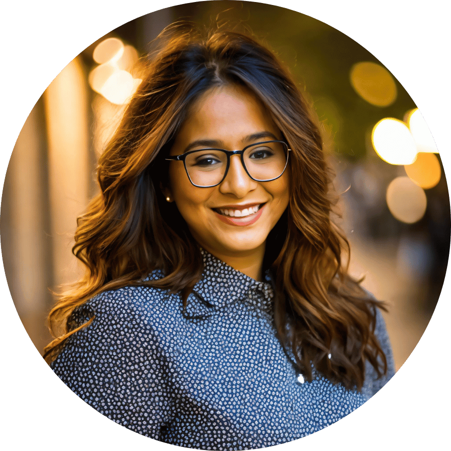 Yesinia Hua, General Manager of Coast Restaurant Group